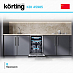 Купить Встраиваемая посудомоечная машина Korting KDI 45985 preview 4