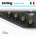 Купить Варочная панель Korting HG 630 CTSN preview 3