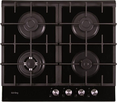 Варочная панель Korting HGG 635 CTN