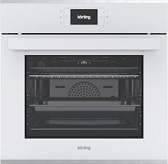 Духовой шкаф Korting OKB1131CSGW