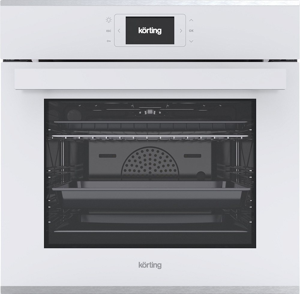 Духовой шкаф Korting OKB1131CSGW preview 1