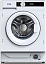 Встраиваемая стиральная машина с сушкой Korting KWDI 14I96