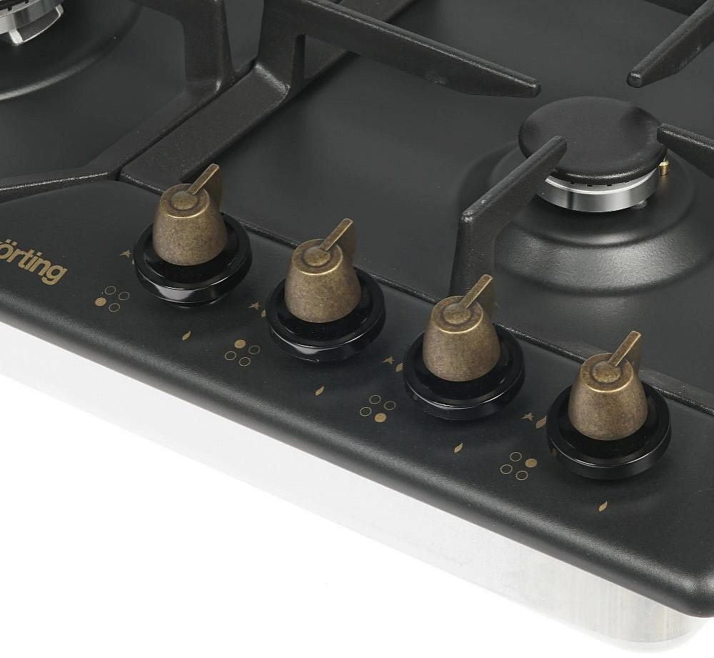Варочная панель Korting HG 630 CTSN preview 9