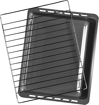 Духовой шкаф Korting OKB 481 CRN preview 6