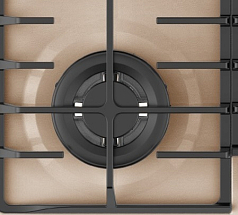 Варочная панель Korting HG 674 CTSK