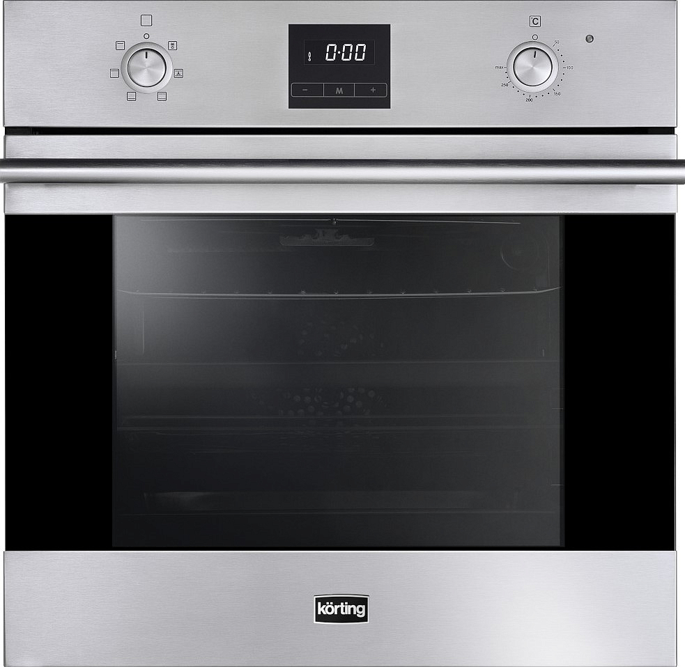 Духовой шкаф Korting OKB 561 CFX preview 1
