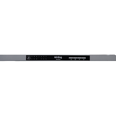 Встраиваемая посудомоечная машина Korting KDI 60340