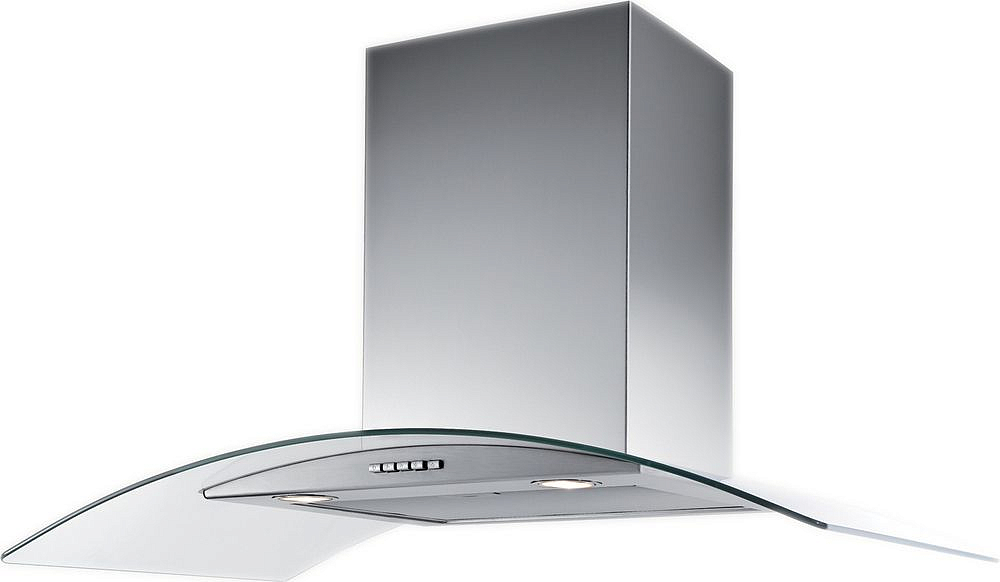 Вытяжка Korting KHC 6731 X preview 1