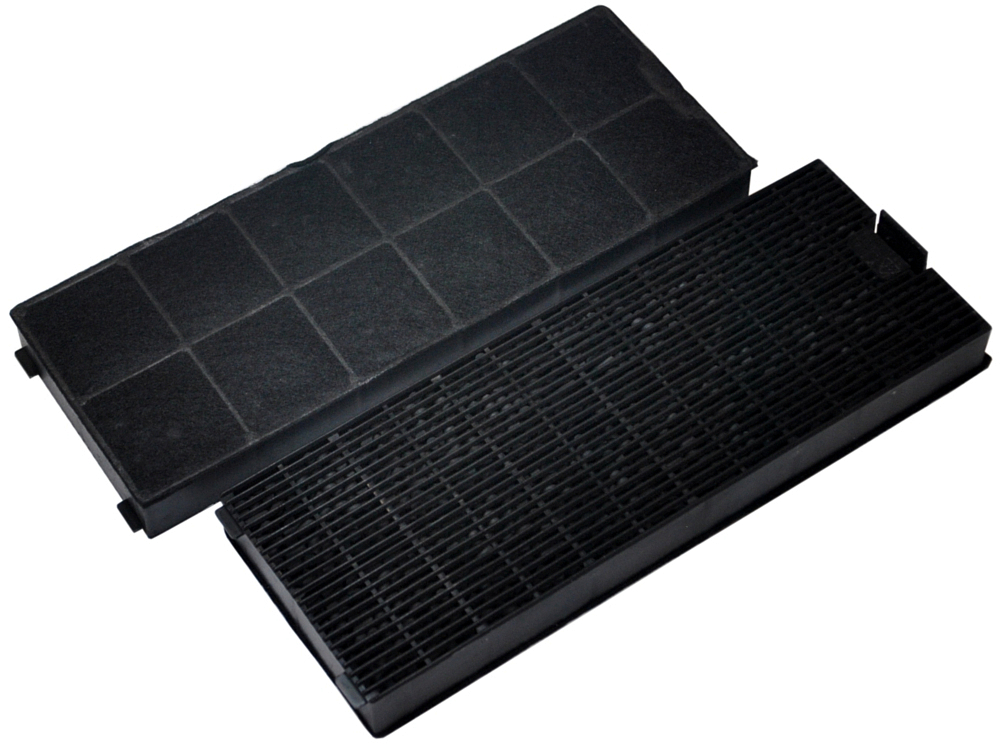 Угольный фильтр Korting KIT 0264 preview 1