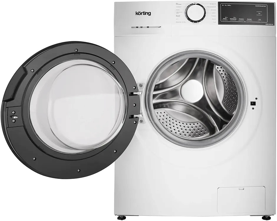 Cтиральная машина Korting KWM 45IS148 S preview 9