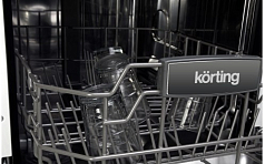 Встраиваемая посудомоечная машина Korting KDI 4550