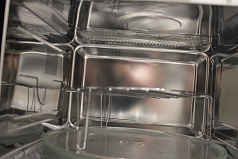 Встраиваемая микроволновая печь Korting KMI 825 RGB