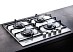 Купить Варочная панель Korting HGG 660 CW preview 4
