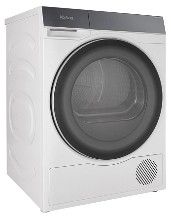 Сушильная машина Korting KD 69IHP10 preview 5