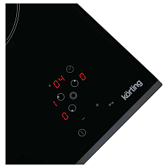 Варочная панель Korting HK 42031 B