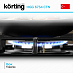 Купить Варочная панель Korting HGG 6734 CTN preview 5