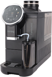 Отдельностоящая кофемашина Korting KACM 2028 N Tamburino