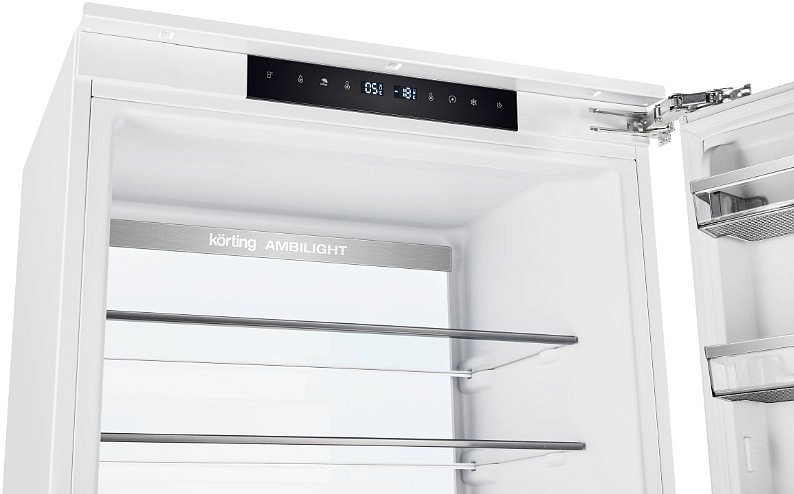 Встраиваемый холодильник Korting KSI 19699 CFNFZ preview 3