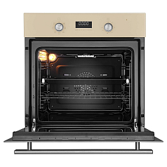 Духовой шкаф Korting OKB 771 CFGB