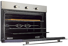 Духовой шкаф Korting OGG 5409 CSX PRO
