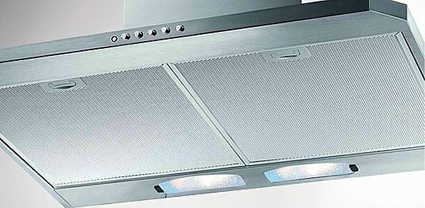 Вытяжка Korting KHC 9951 X preview 2