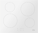 Варочная панель Korting HI 64042 BW