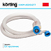 Купить Стиральная машина Korting KWM 45DS1277 preview 5