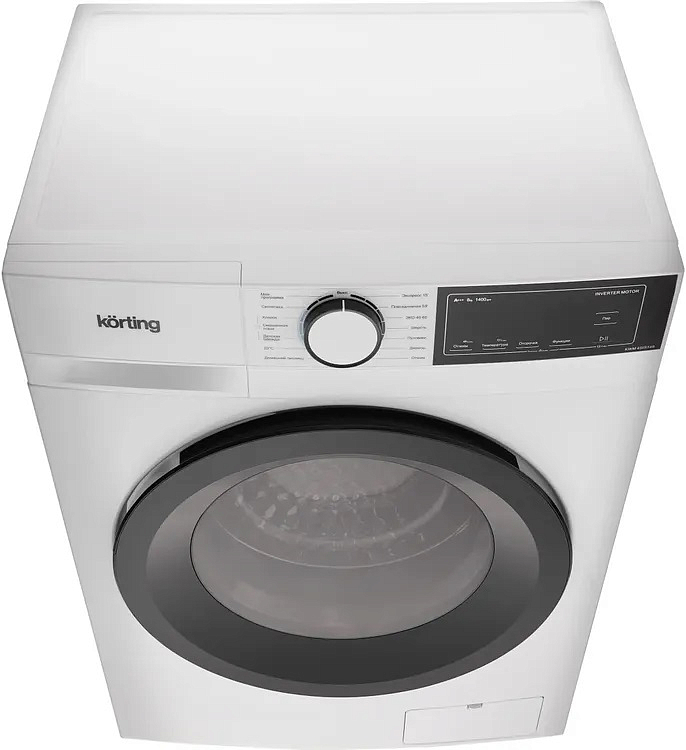 Cтиральная машина Korting KWM 45IS148 S preview 13