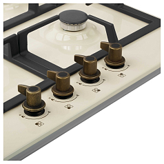 Варочная панель Korting HG 660 CRB