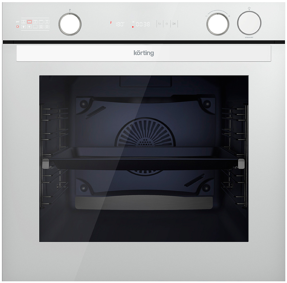 Духовой шкаф Korting OKB 61061 SQGW preview 1