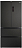 Холодильник Korting KNFF 82535 XN