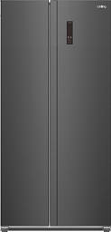 Холодильник Korting KNFS 94099 XN