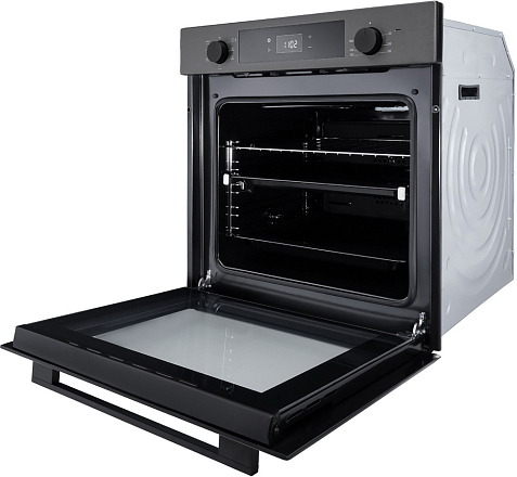 Духовой шкаф Korting OKB 6071 CBX preview 6