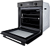 Купить Духовой шкаф Korting OKB 6071 CBX preview 6