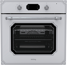 Духовой шкаф Korting OKB491CRGW