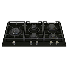 Варочная панель Korting HGG 9987 CTN FLC