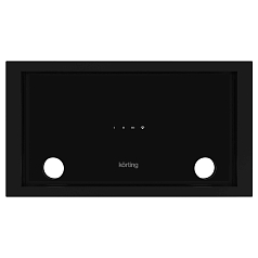 Встраиваемая вытяжка Korting KHI 6777 GN