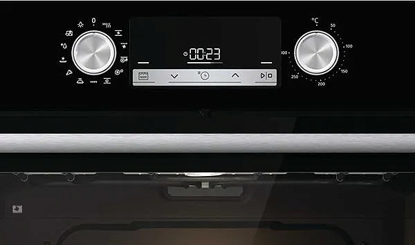 Духовой шкаф Korting OKB 8921 ESN preview 4