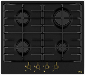 Варочная панель Korting HG 645 CRN