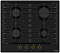 Варочная панель Korting HG 645 CRN