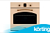 Обзор на духовой шкаф Korting OKB 460 RB