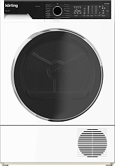 Сушильная машина Korting KD 60HP109