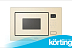 Обзор на микроволновую печь Korting KMI 827 GB