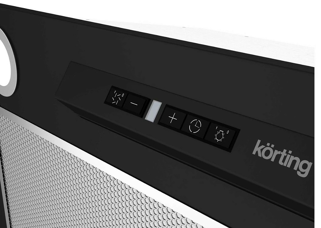 Встраиваемая вытяжка Korting KHI 6755 X preview 8