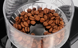 Обзор кофеварки Korting KCM 1002 EN