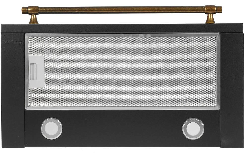 Встраиваемая вытяжка Korting KHP 6617 RN preview 9