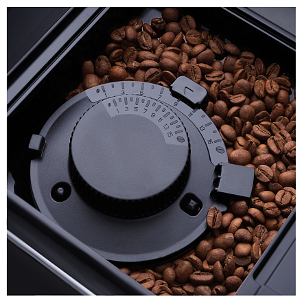 Отдельностоящая кофемашина Korting KACM 2002 Andante preview 14