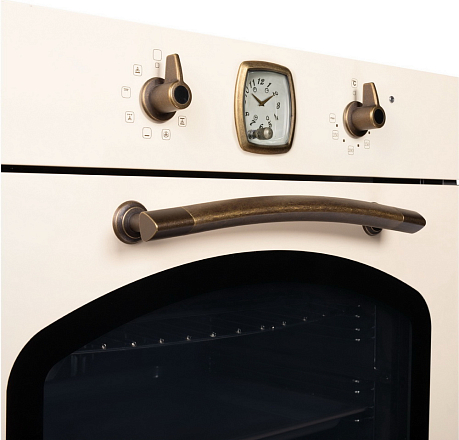 Духовой шкаф Korting OKB 481 CRB preview 3