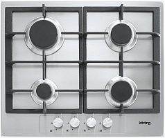 Варочная панель Korting HG 675 CW