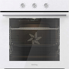Комплект Korting (HGG 4825 CTW, OKB 3821 EW, KHP 5512 GW)